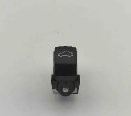 Aston Martin Vantage III Tailgate/boot open switch button 4G4319B514AA