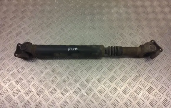 Nissan Navara D23 Front prop shaft 372004JM0A
