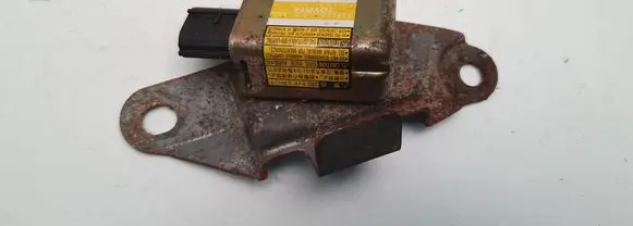 Toyota Land Cruiser (J120) Airbag deployment crash/impact sensor