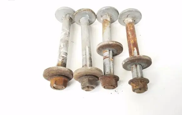 Maserati Ghibli Other front suspension part 