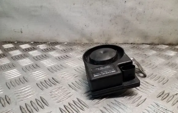 Audi Q5 SQ5 Alarm system siren 1K0951605C