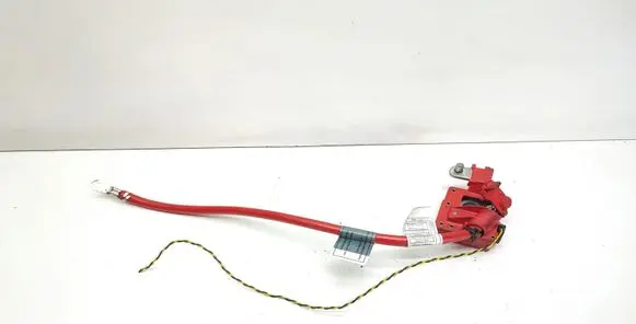 Positive cable (battery)