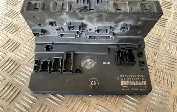 Fuse module