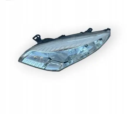 Volkswagen T-Roc Headlight/headlamp 2GA941773