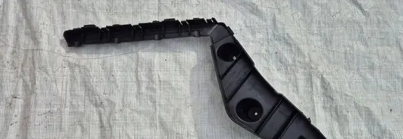 Maserati Levante Rear bumper mounting bracket 670160025