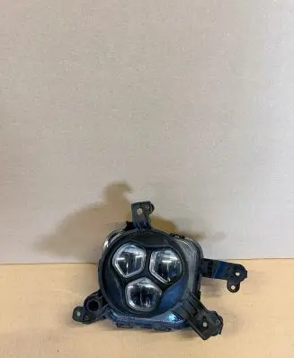 KIA Optima Front fog light