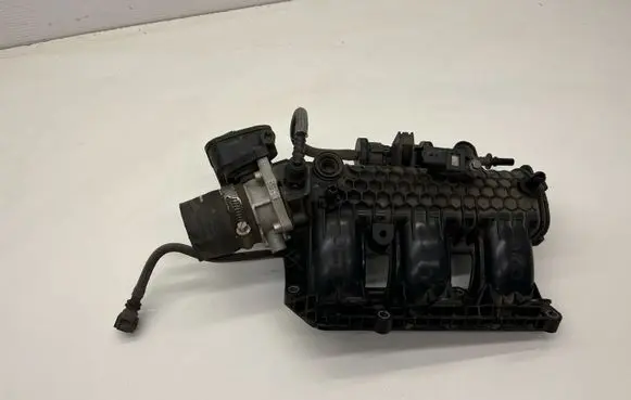 Peugeot 308 Intake manifold 9802101480 81067R 1094450S01