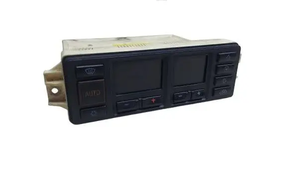 Audi 80 90 S2 B4 Climate control unit 8A0820043EKAS 8A0820043E