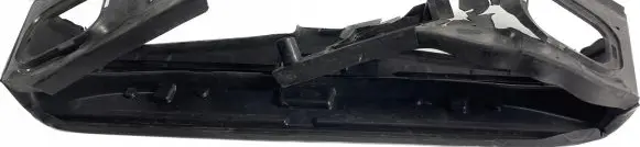 BMW X5 G05 Top upper radiator support slam panel 7421675