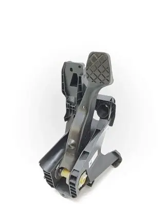 Brake pedal