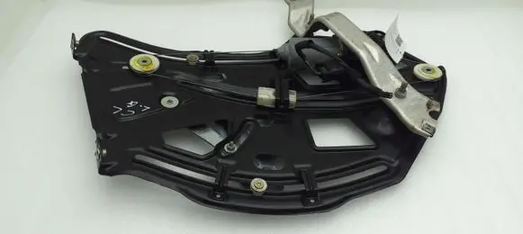 Mercedes-Benz CL C215 Rear door window regulator with motor A2156700103