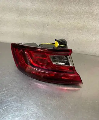 Renault Megane IV Rear/tail lights DORENAULTMEGANEIV4