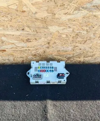 Jaguar XE Fuse module CPLA14Q073AA
