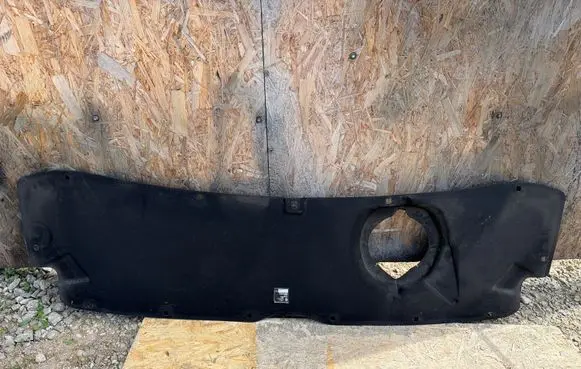 Volkswagen Crafter Engine bonnet/hood sound/heat insulation 7C2863831A
