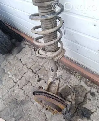 Ford Kuga I Front wheel hub spindle knuckle 