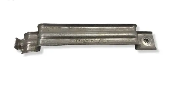 Chevrolet Corvette C8 Battery bracket 84452239