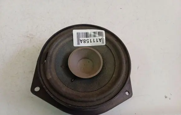 Opel Astra H Front door speaker 090379280