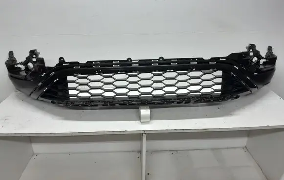 Volkswagen T-Roc Front bumper lip 2GA805903K