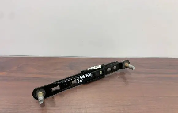 Alfa Romeo Stelvio Seat belt adjustment rail 68102536AB