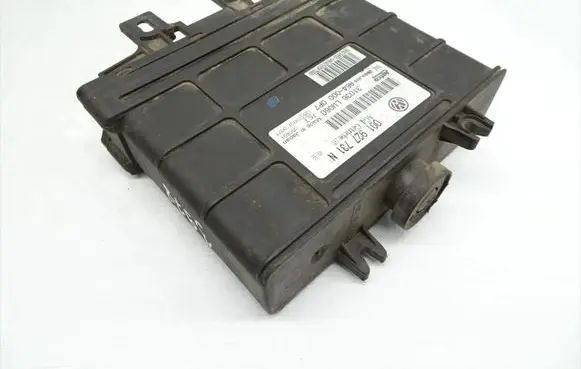 Volkswagen Lupo Gearbox control unit/module 001927731N