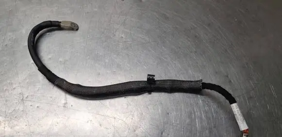 Volkswagen PASSAT B8 Positive cable (battery) 3Q0971225C