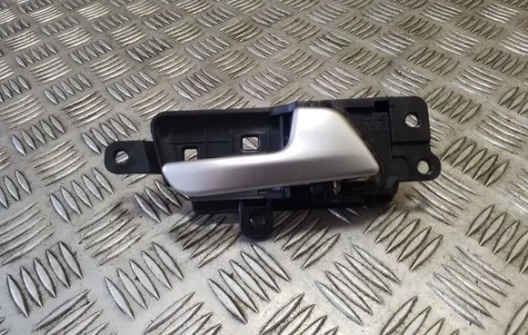 KIA Sportage Rear door interior handle 82623F1000
