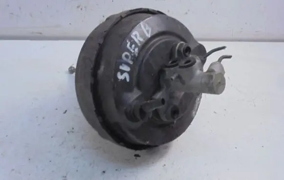 Skoda Superb B5 (3U) Brake booster 8E0612105N