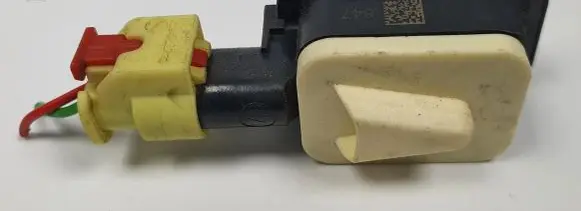 Porsche Cayenne (92A) Airbag deployment crash/impact sensor 7P0959354