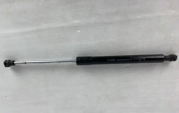 Renault Clio IV Tailgate strut 654703934R