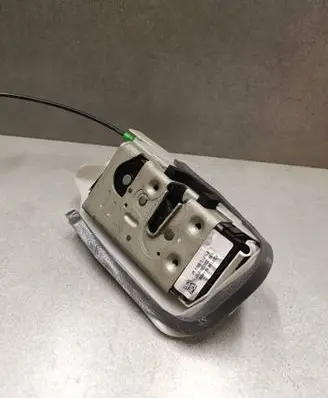 Tesla Model Y Front door lock 150067301B DQ521292C13511