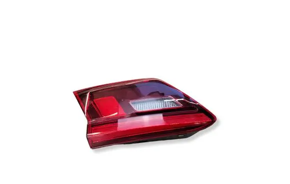 Volkswagen Tiguan Rear/tail lights 