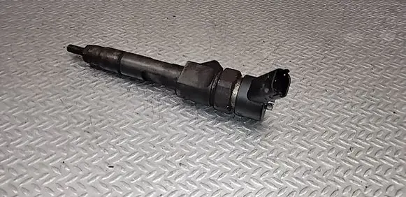 Renault Laguna II Fuel injector 0445110021 7700111014