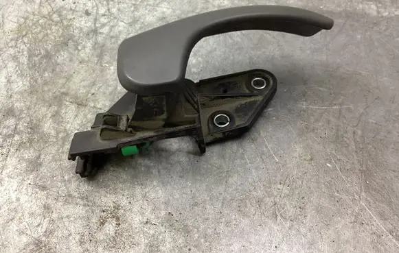 Fiat Ducato Front door interior handle C982