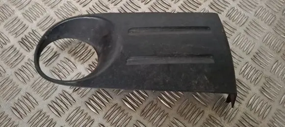 Citroen C4 I Front bumper lower grill 969294