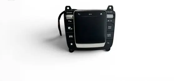 Mercedes-Benz A W177 Head unit multimedia control A2479003903 51176 A2479023501