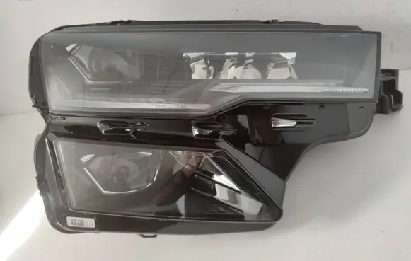 Skoda Karoq Headlight/headlamp 57B941016D