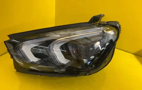 Mercedes-Benz GLE W167 Headlight/headlamp A1679068507