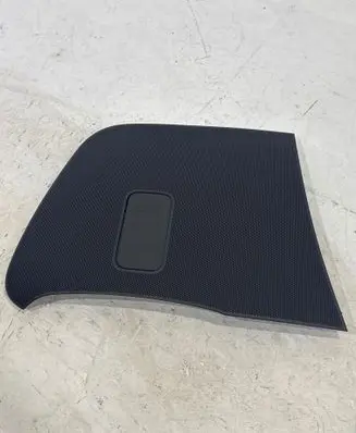 Bentley Continental Parcel shelf speaker trim grill 3SD868479B