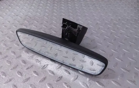 Skoda Karoq Rear view mirror (interior) 3G0857511BE