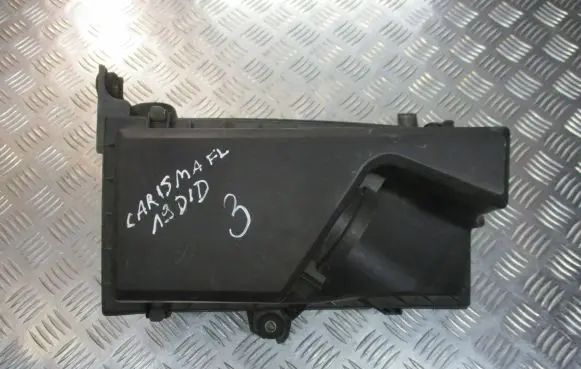 Mitsubishi Carisma Air filter box