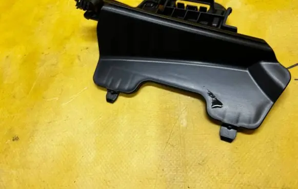 Peugeot 308 Other interior part 9677525980