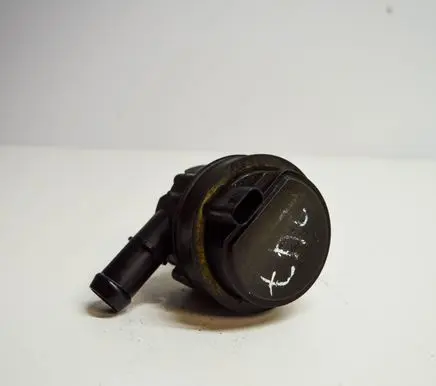 Mercedes-Benz A W176 Electric auxiliary coolant/water pump NESIMATO