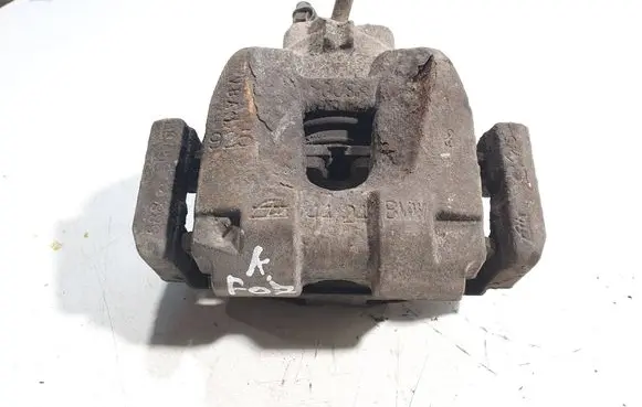 BMW 5 GT F07 Rear brake caliper 4422