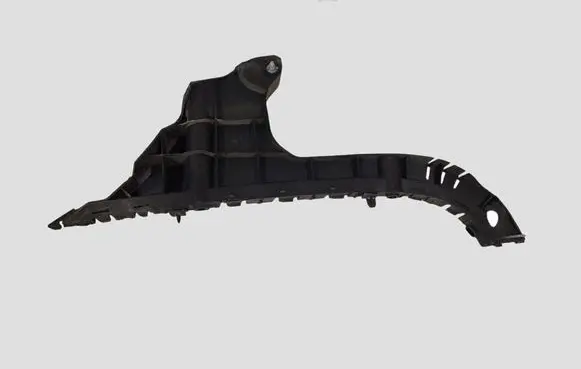 Volvo V70 Rear bumper mounting bracket 31265327