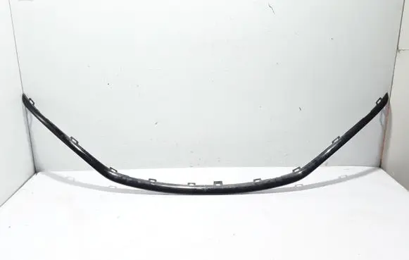 Chrysler Pacifica Front bumper splitter molding 6NX41TRMAA