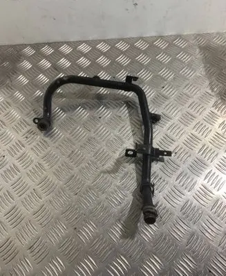 Audi A3 S3 8P Engine coolant pipe/hose 06F121492B