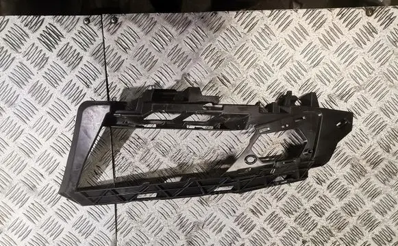 Skoda Kodiaq Front bumper mounting bracket 565807055