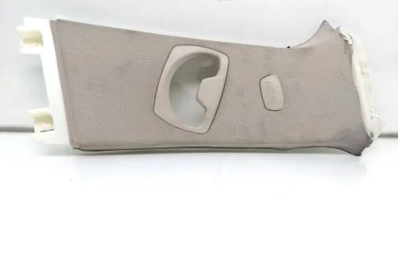 BMW 3 F30 F35 F31 (B) pillar trim (top) 7220998 51437220998 52107010
