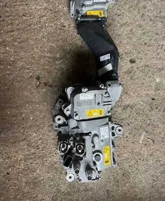 Mercedes-Benz GLS X167 Electric car motor A1779069303