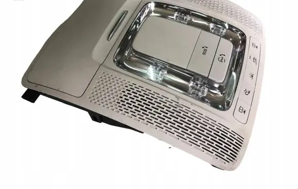 Mercedes-Benz A W177 Headlining lighting console trim A0009001919